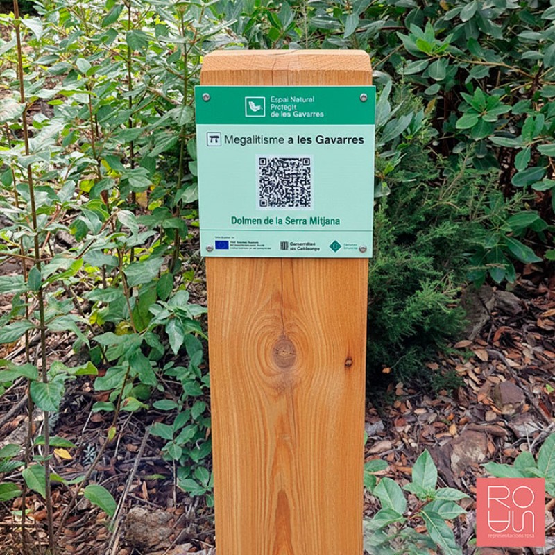 Fita de Senyalització 